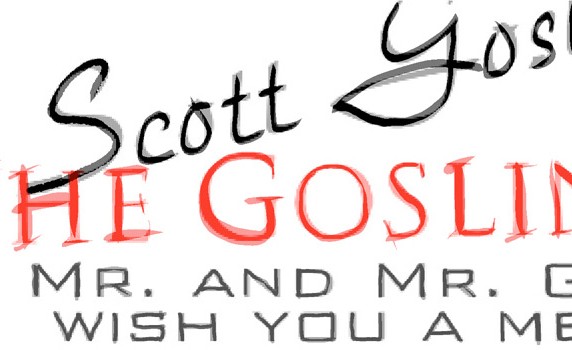 GoslingFeat