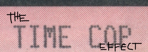 The Timecop Effect